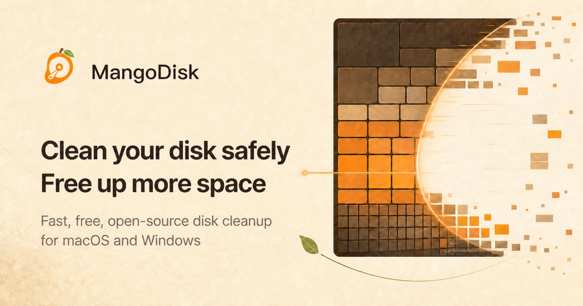 mangodisk.app